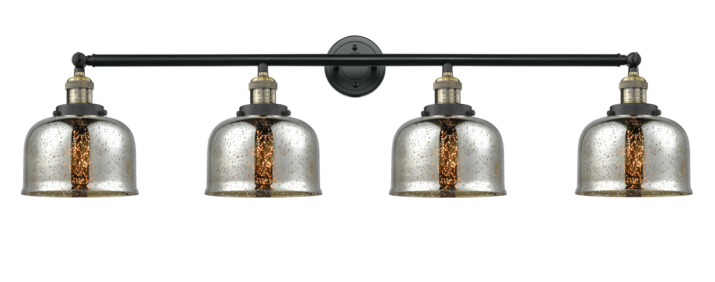 Franklin Restoration Vanity Cast Brass Finish
