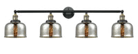 Franklin Restoration Bath Vanity Light Brass
