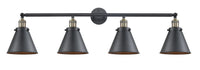 Franklin Restoration Bath Vanity Cast Brass