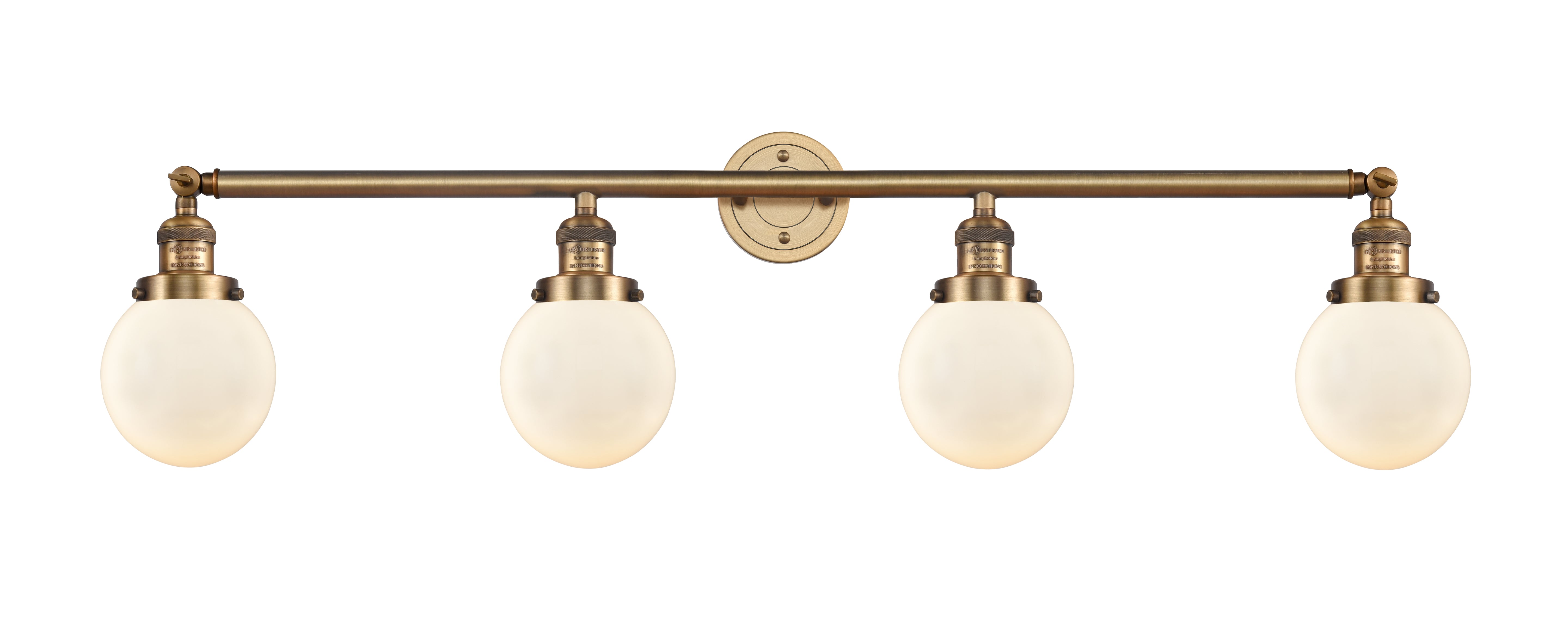 Franklin Restoration Bath Vanity Cast Brass