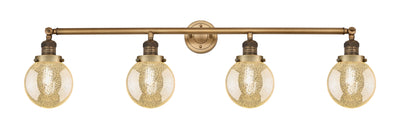 Franklin Restoration Bath Vanity Cast Brass
