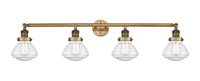 Franklin Restoration Bath Vanity Cast Brass