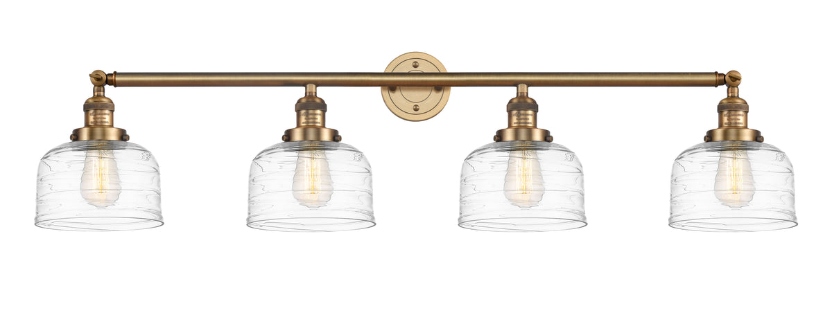Bell 44-Inch 4-Light Bath Vanity Light