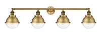 Franklin Restoration Bath Vanity Cast Brass