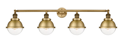 Franklin Restoration Bath Vanity Cast Brass
