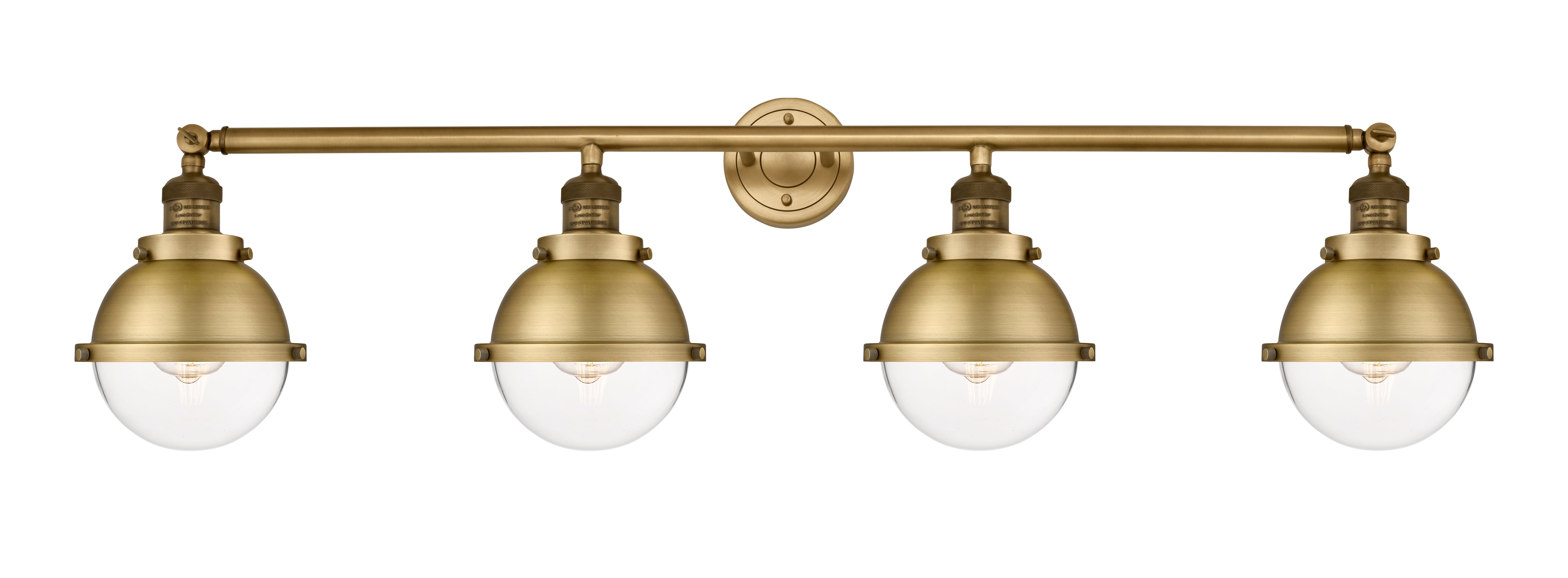 Franklin Restoration Bath Vanity Cast Brass