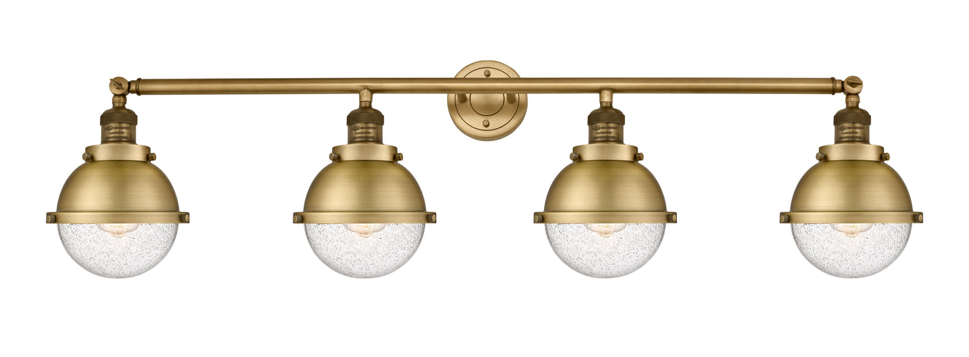 Franklin Restoration Bath Vanity Cast Brass