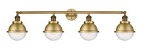 Franklin Restoration Bath Vanity Cast Brass