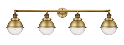 Franklin Restoration Bath Vanity Cast Brass