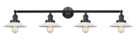 Franklin Restoration Bath Vanity Steel Brass