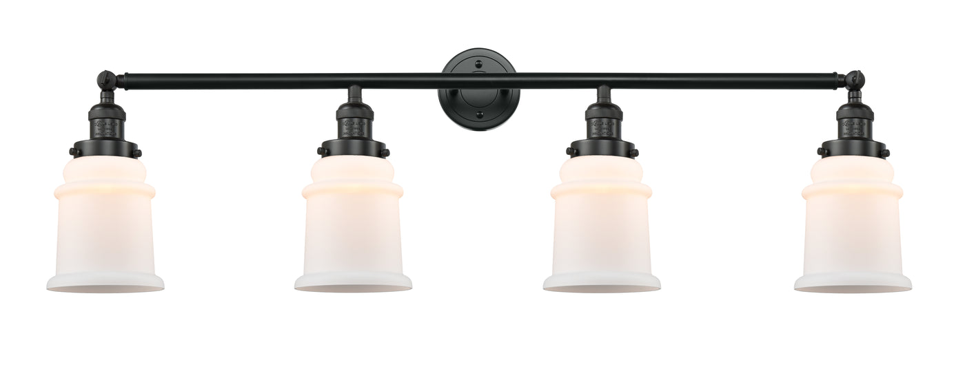 Franklin Restoration Bath Vanity Light Brass