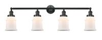 Franklin Restoration Bath Vanity Light Brass
