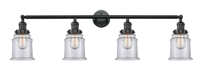 Franklin Restoration Vanity Cast Brass