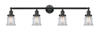 Franklin Restoration Bath Vanity Light Brass