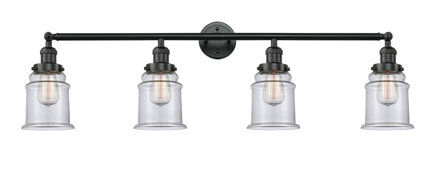 Franklin Restoration Bath Vanity Light Brass