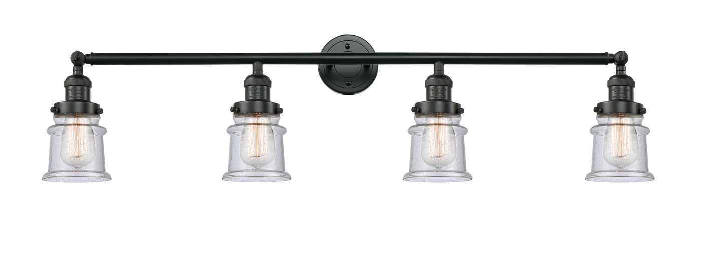 Franklin Restoration Bath Vanity Light Brass