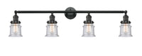 Franklin Restoration Bath Vanity Light Brass