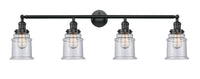 Franklin Restoration Bath Vanity Light Brass