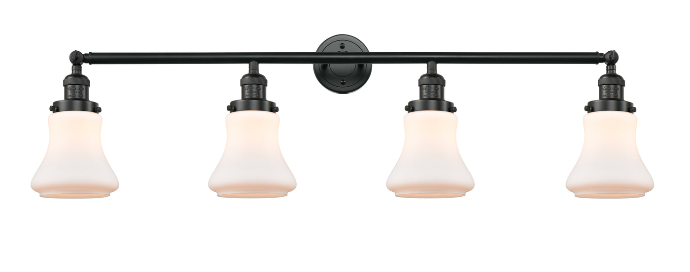 Franklin Restoration Dimmable Brass Bath Vanity
