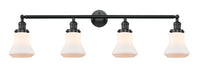 Franklin Restoration Dimmable Brass Bath Vanity