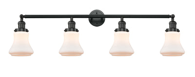 Franklin Restoration Dimmable Brass Bath Vanity