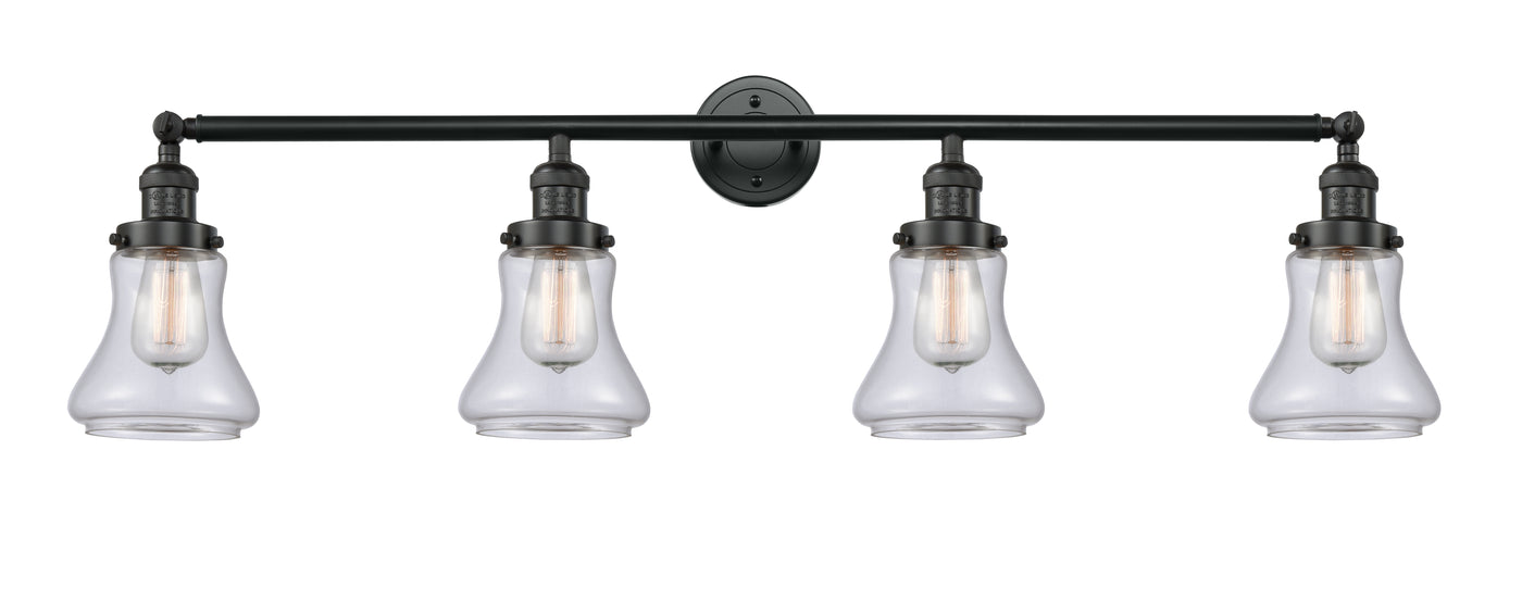 Franklin Restoration Dimmable Brass Bath Vanity