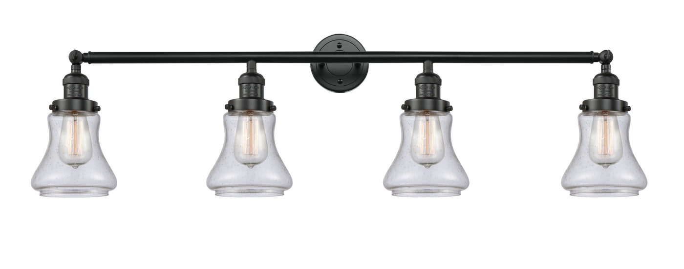 Franklin Restoration Dimmable Brass Bath Vanity