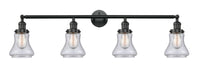 Franklin Restoration Dimmable Brass Bath Vanity