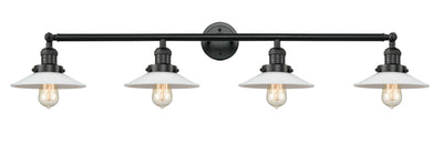 Franklin Restoration Bath Vanity Light Steel