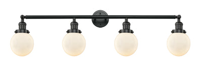Franklin Restoration Bath Vanity Light Steel