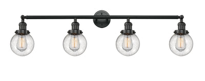Franklin Restoration Bath Vanity Light Steel