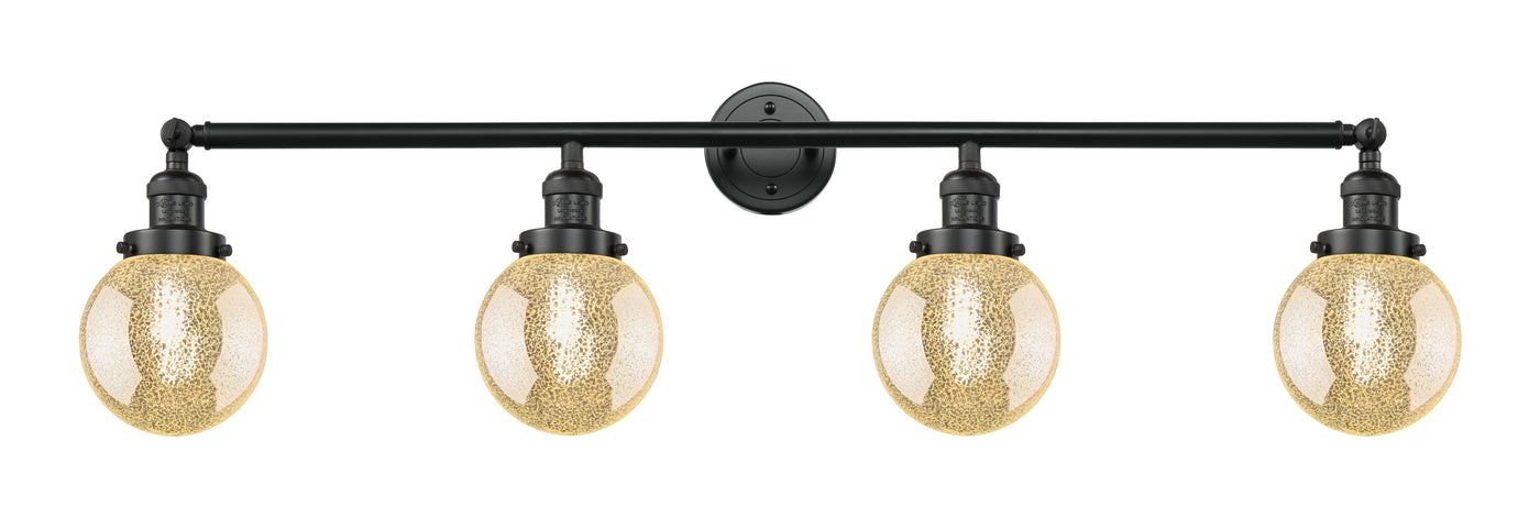 Franklin Restoration Bath Vanity Cast Brass