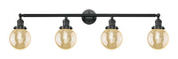 Franklin Restoration Bath Vanity Cast Brass