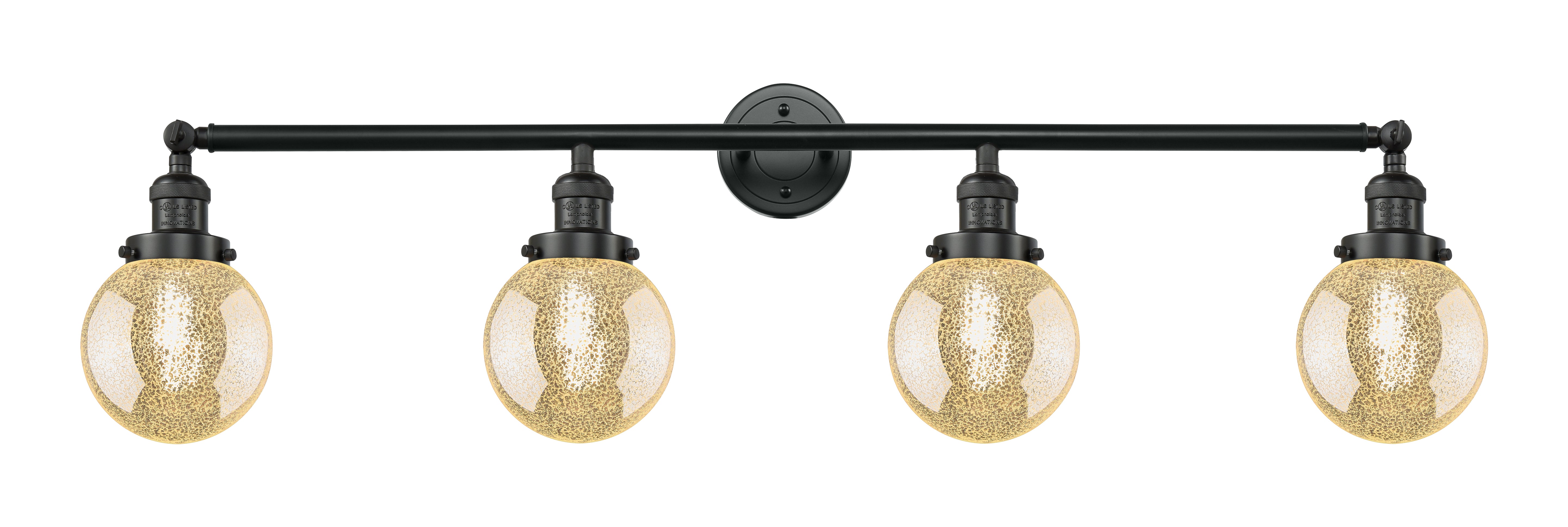 Franklin Restoration Bath Vanity Cast Brass
