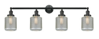 Franklin Restoration Bath Vanity Light Brass