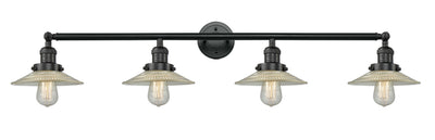 Franklin Restoration Bath Vanity Light Steel