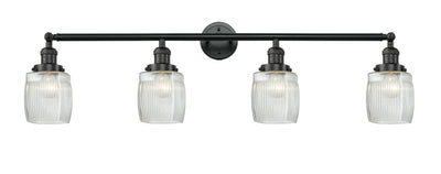 Franklin Restoration Light Cast Brass Finish