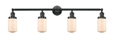Franklin Restoration Bath Vanity Light Brass