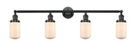 Franklin Restoration Bath Vanity Steel Brass