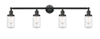 Franklin Restoration Bath Vanity Light Brass