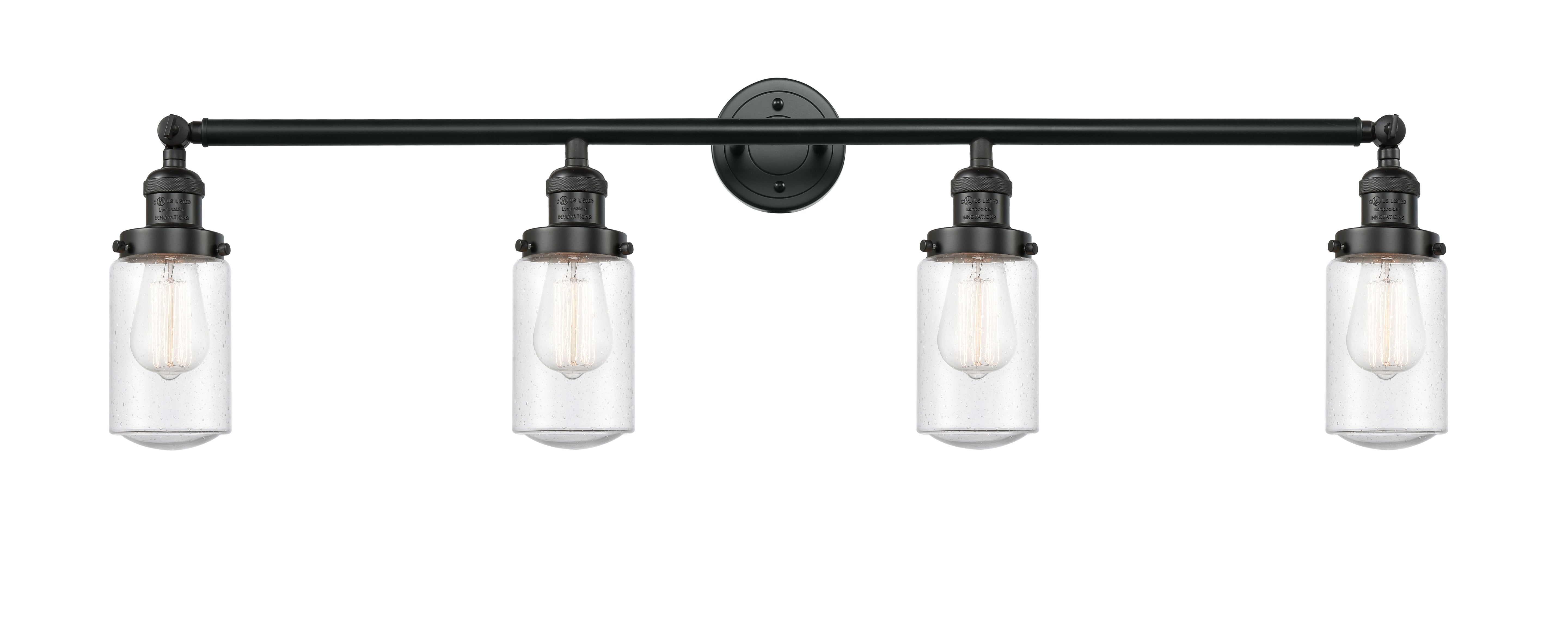 Franklin Restoration Bath Vanity Light Brass
