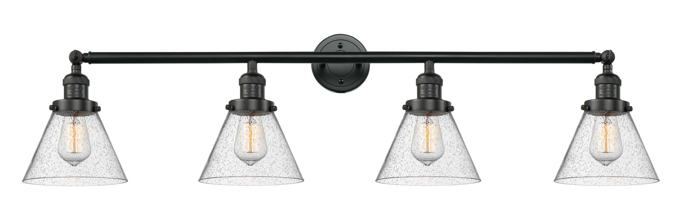 Franklin Restoration Vanity Light Cast Brass