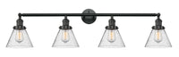 Franklin Restoration Vanity Light Cast Brass