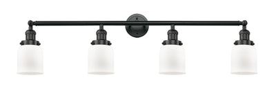 Franklin Restoration Cast Brass Vanity Light