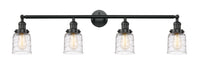 Franklin Restoration Vanity Light Cast Brass