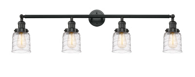 Franklin Restoration Vanity Light Cast Brass