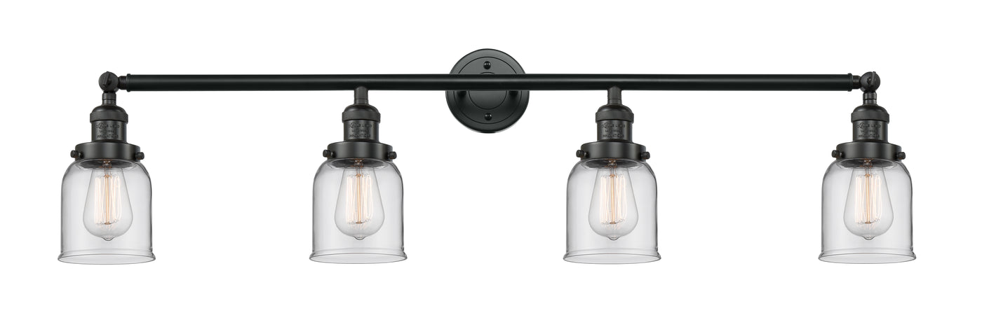 Franklin Restoration Cast Brass Vanity Light