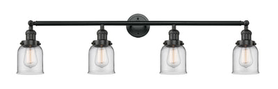 Franklin Restoration Cast Brass Vanity Light
