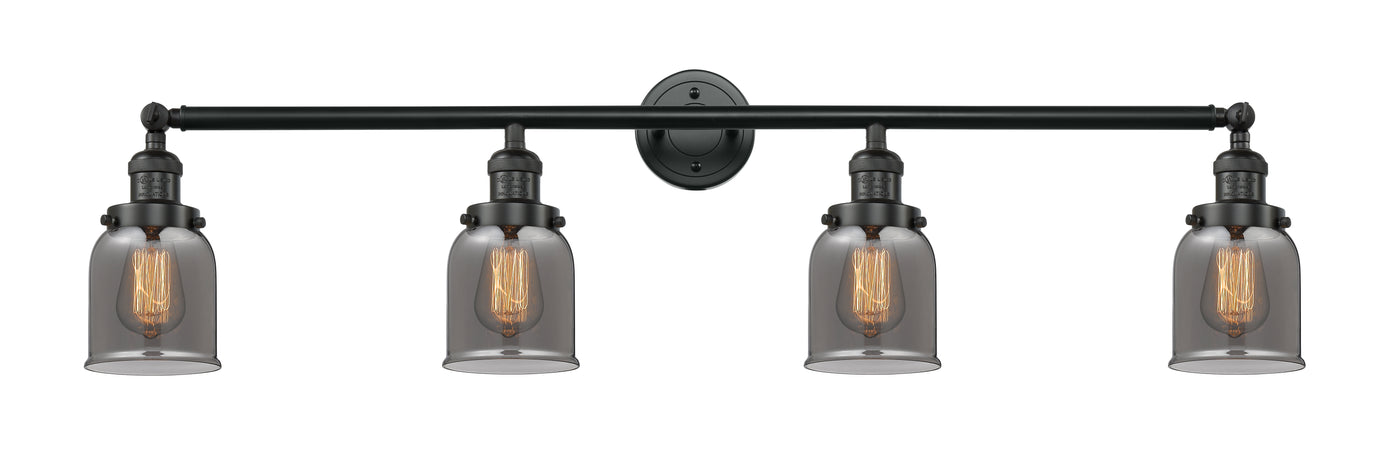 Franklin Restoration Cast Brass Vanity Light