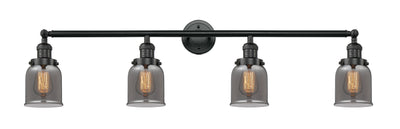 Franklin Restoration Cast Brass Vanity Light